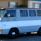 Image for article titled 1966 Dodge A100 Sportsman Custom